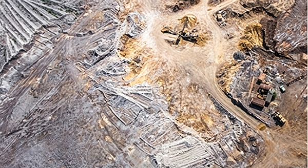 The company undertook a field visit to Zambia to discuss a long-term copper concentrate supply agreement